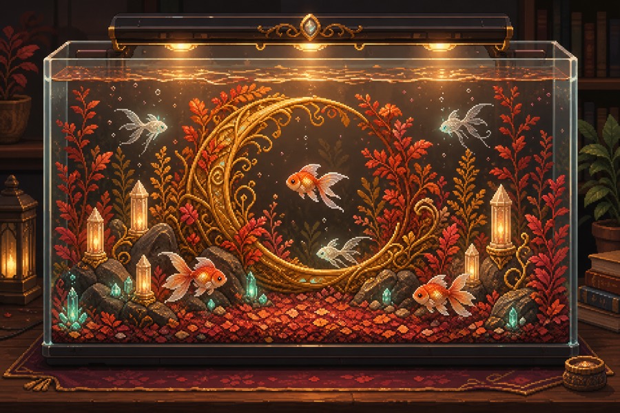 Sunspire Grove pack preview